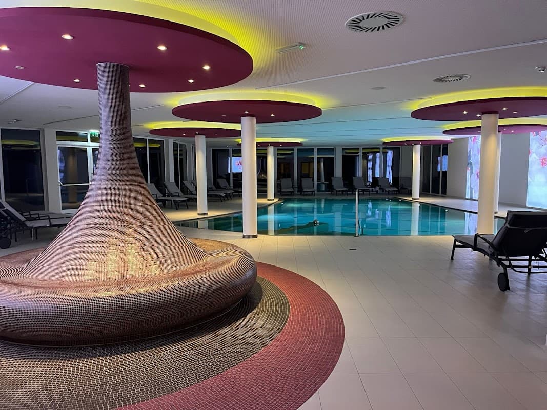 Wohlfühlhotel Alte Rebschule - Bild 3