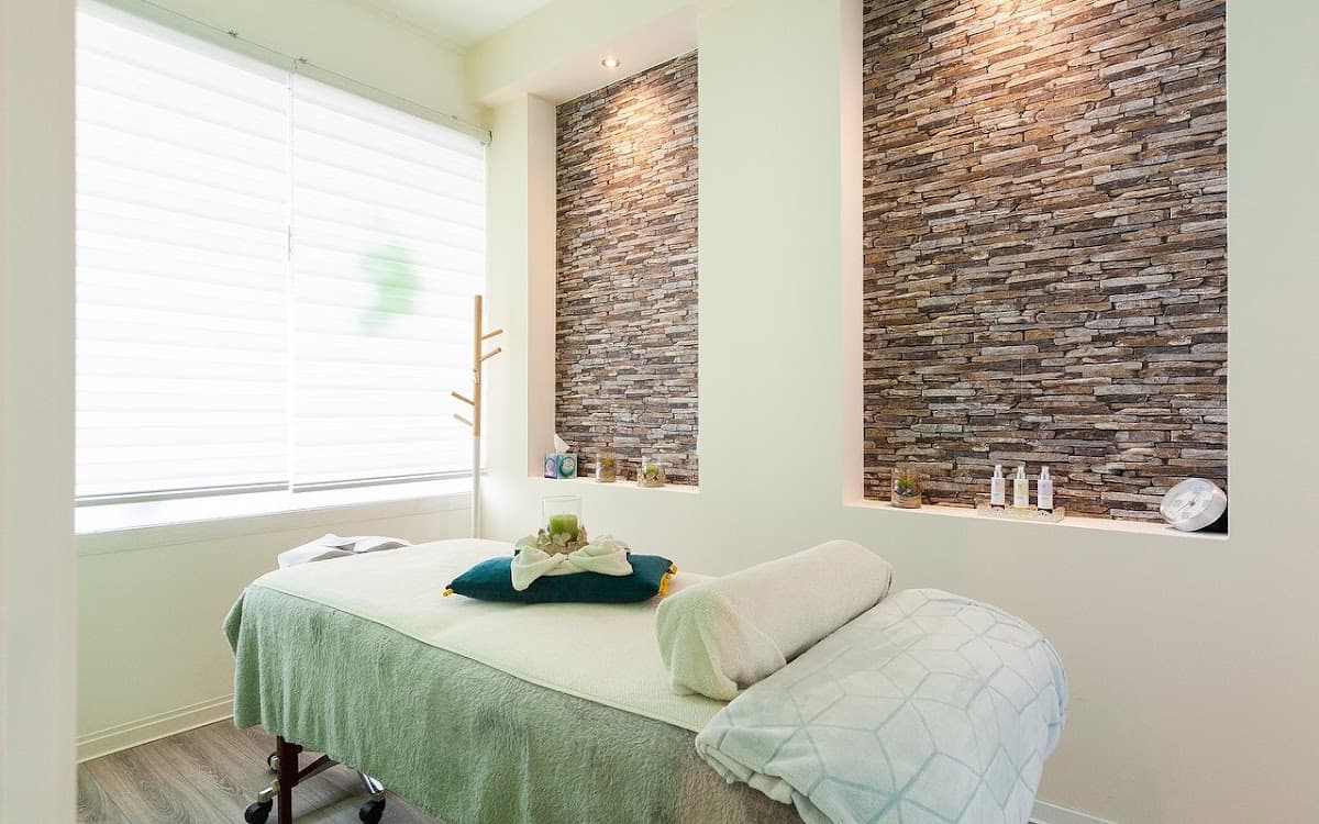 Cataleya - Massage Lounge