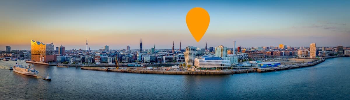 ipartment Hamburg HafenCity