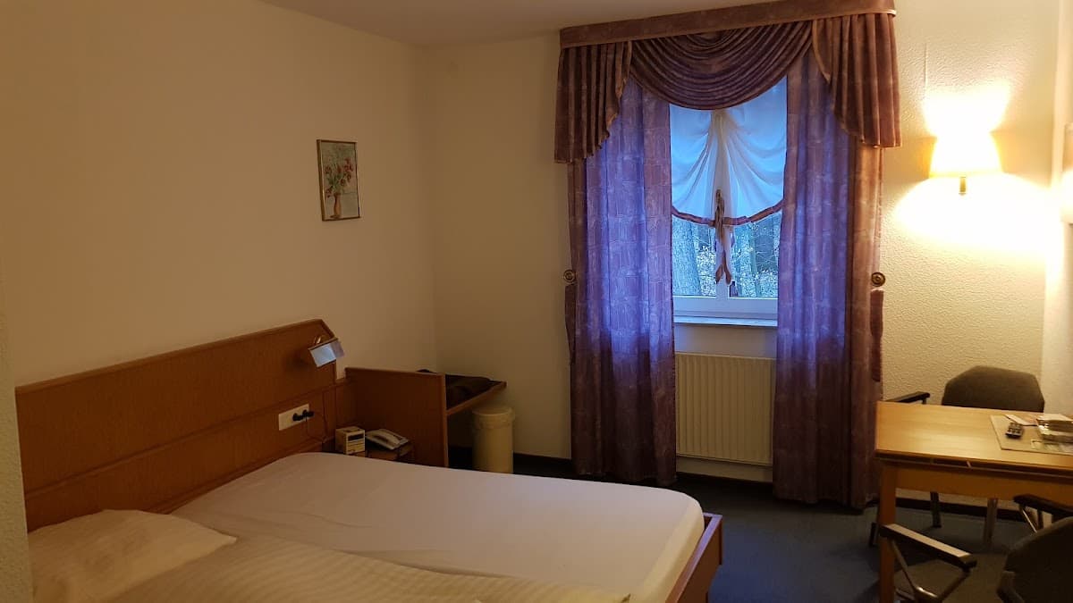 Waldhotel Surwold - Bild 2