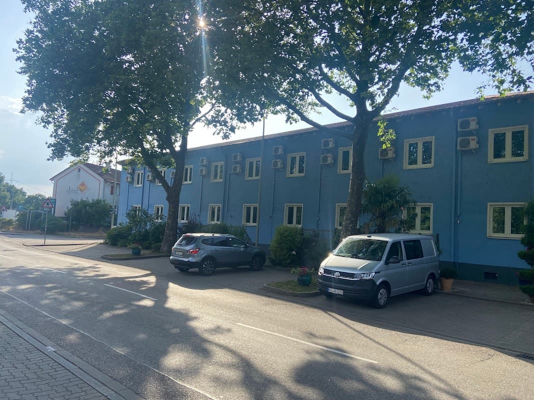 Hotel Steuermann