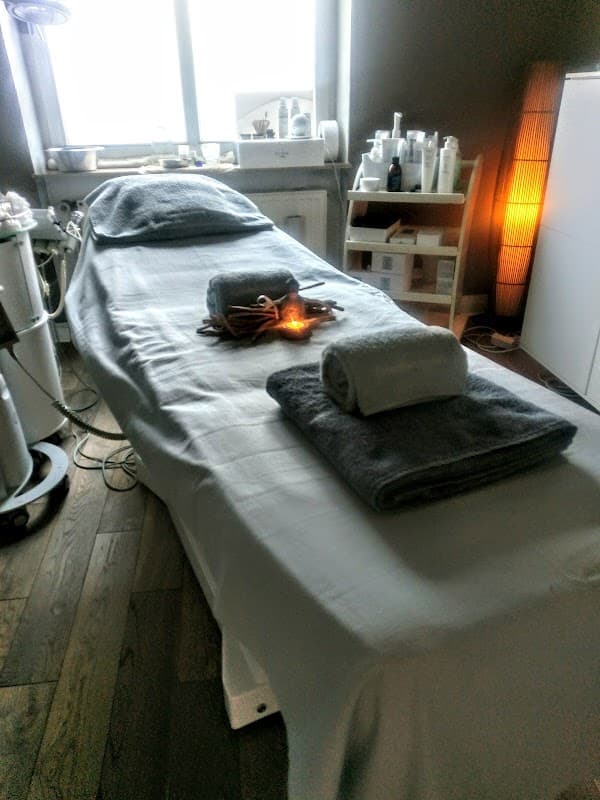Spa Forma Beauty Lounge