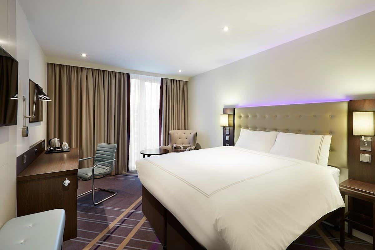 Premier Inn Freiburg City Süd Hotel - Bild 2