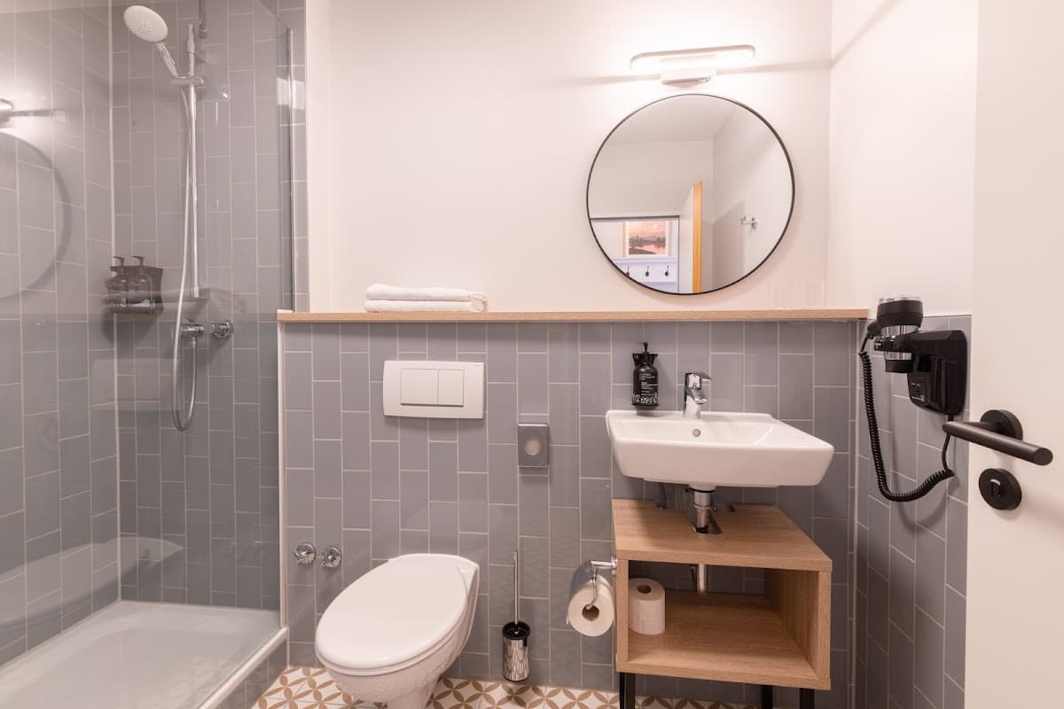 Garner Hotel Mannheim City by IHG - Bild 3