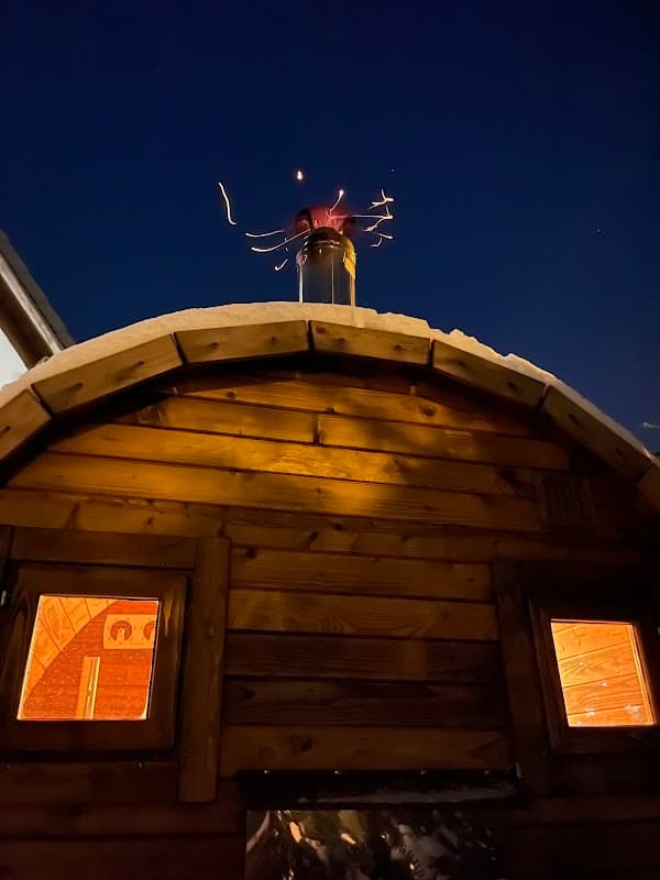 Artöm’s Stores - Vermietung von Mobiler Sauna mit Anhänger - Bild 2