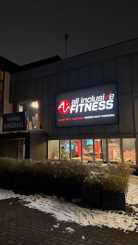 all inclusive Fitness Bremen Munte - Bild 3
