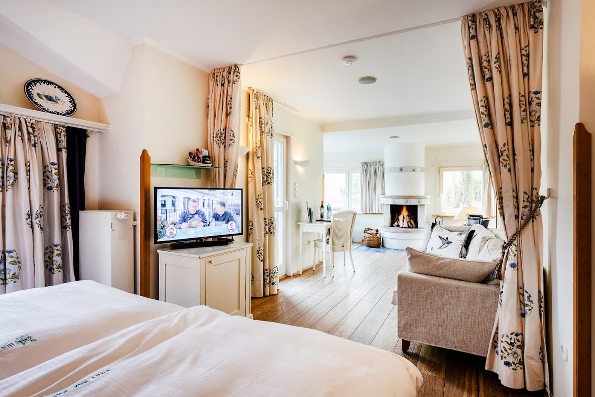 Romantik Hotel Hof zur Linde - Bild 2