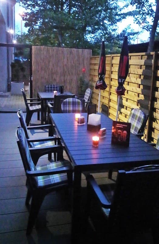 Höhlensauna Leipzig - Bild 2