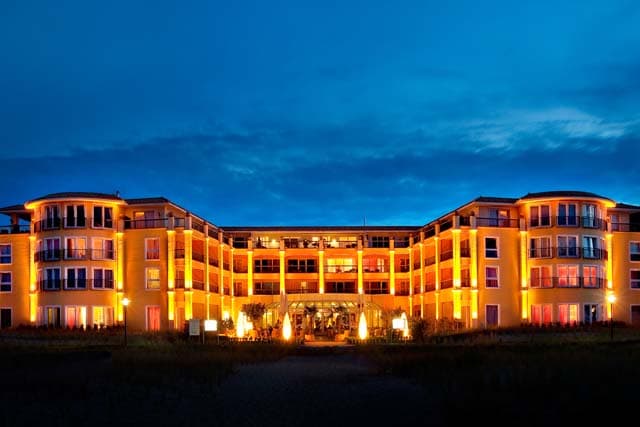 Hotel Gran Belveder Wellness Resort & SPA - Hauptbild