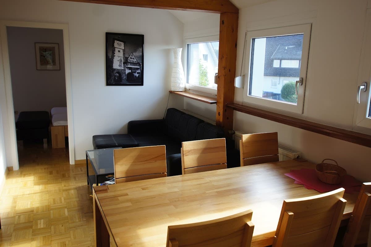 Ferienwohnung und Sauna Stegen - Bild 3