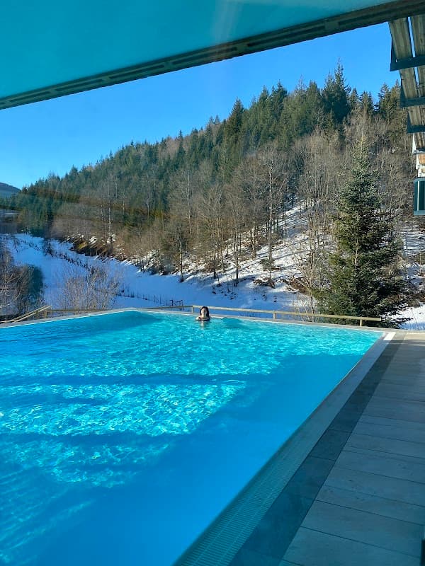 Hotel Forsthaus Auerhahn - Bild 3