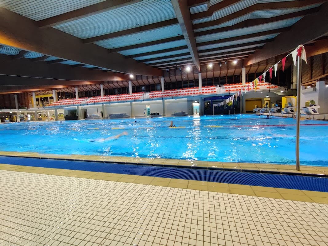 Fächerbad Karlsruhe - Bild 2
