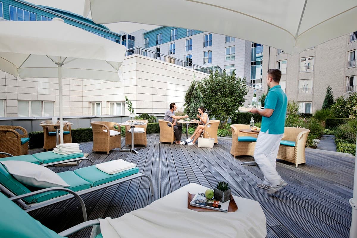 Elyseum Wellness & Spa - Bild 3
