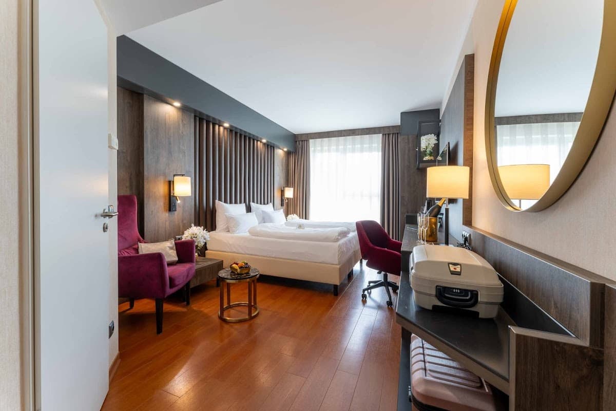 PLAZA Premium Karlsruhe - Bild 2