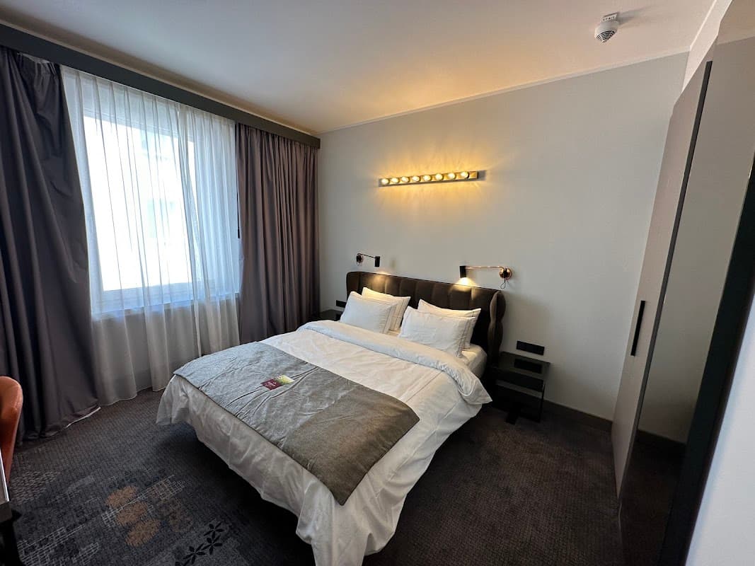 Park Plaza Nürnberg - Bild 2