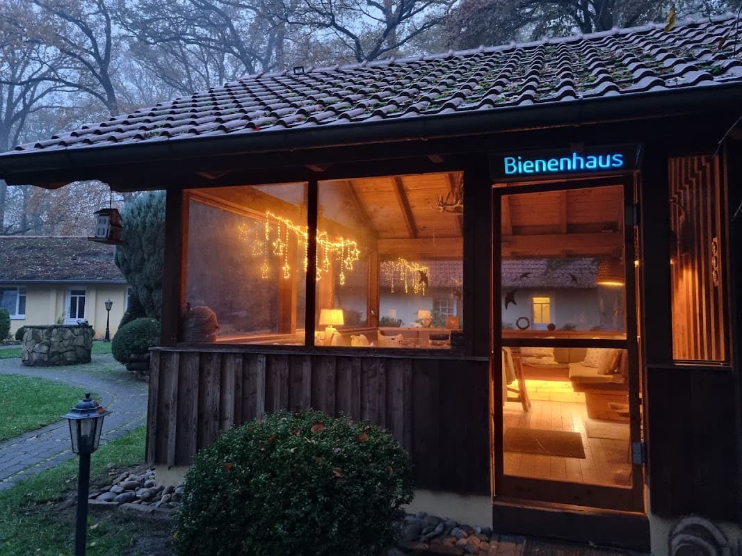 Gut Varendorf Beauté und Fitness GmbH
