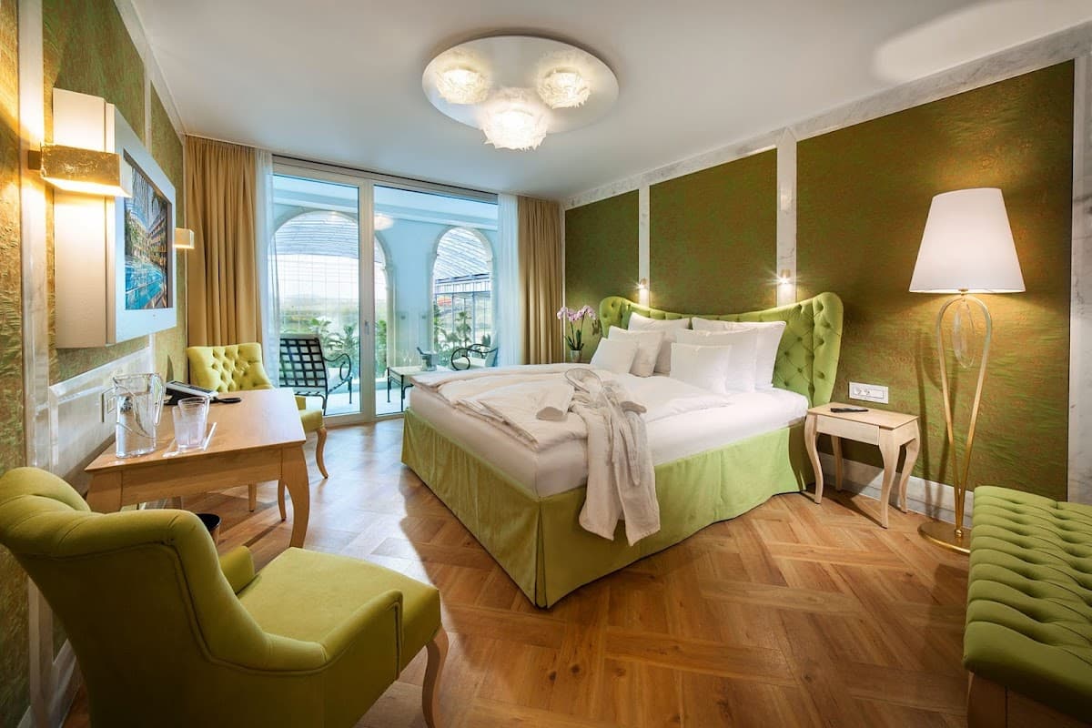 Hotel Victory Therme Erding - Bild 2