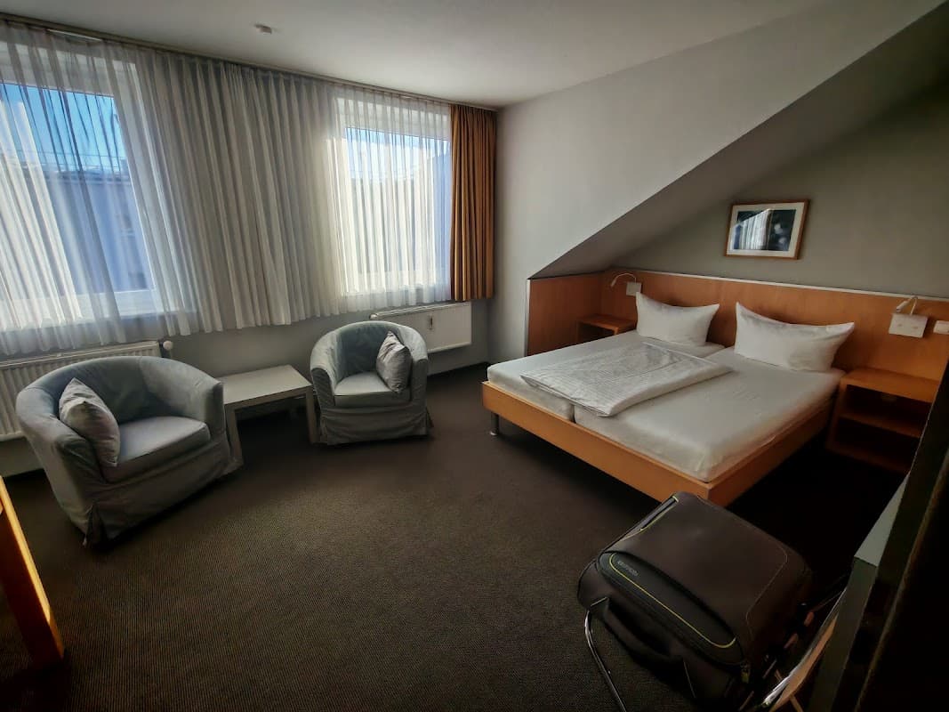 Hotel Flämischer Hof - Kiel - Bild 2