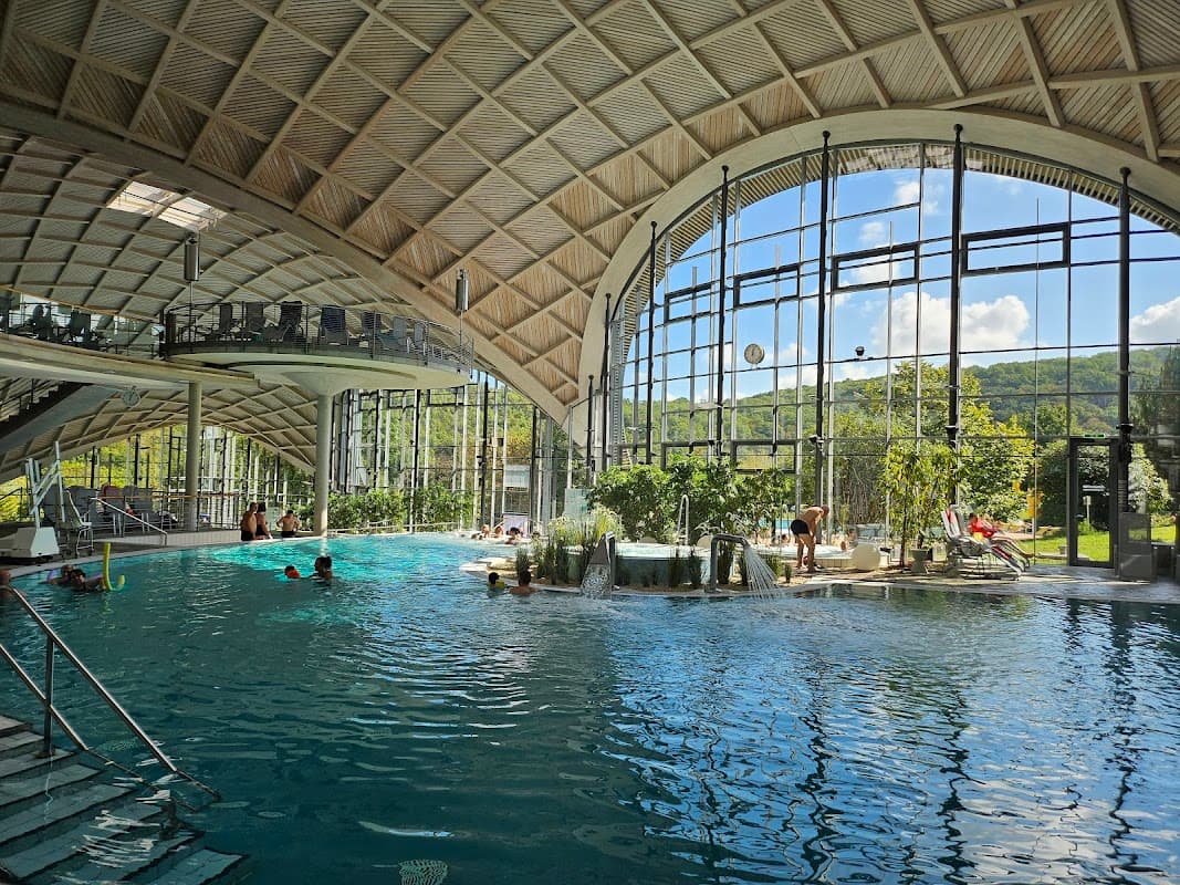 Toskana Therme Bad Sulza - Bild 2