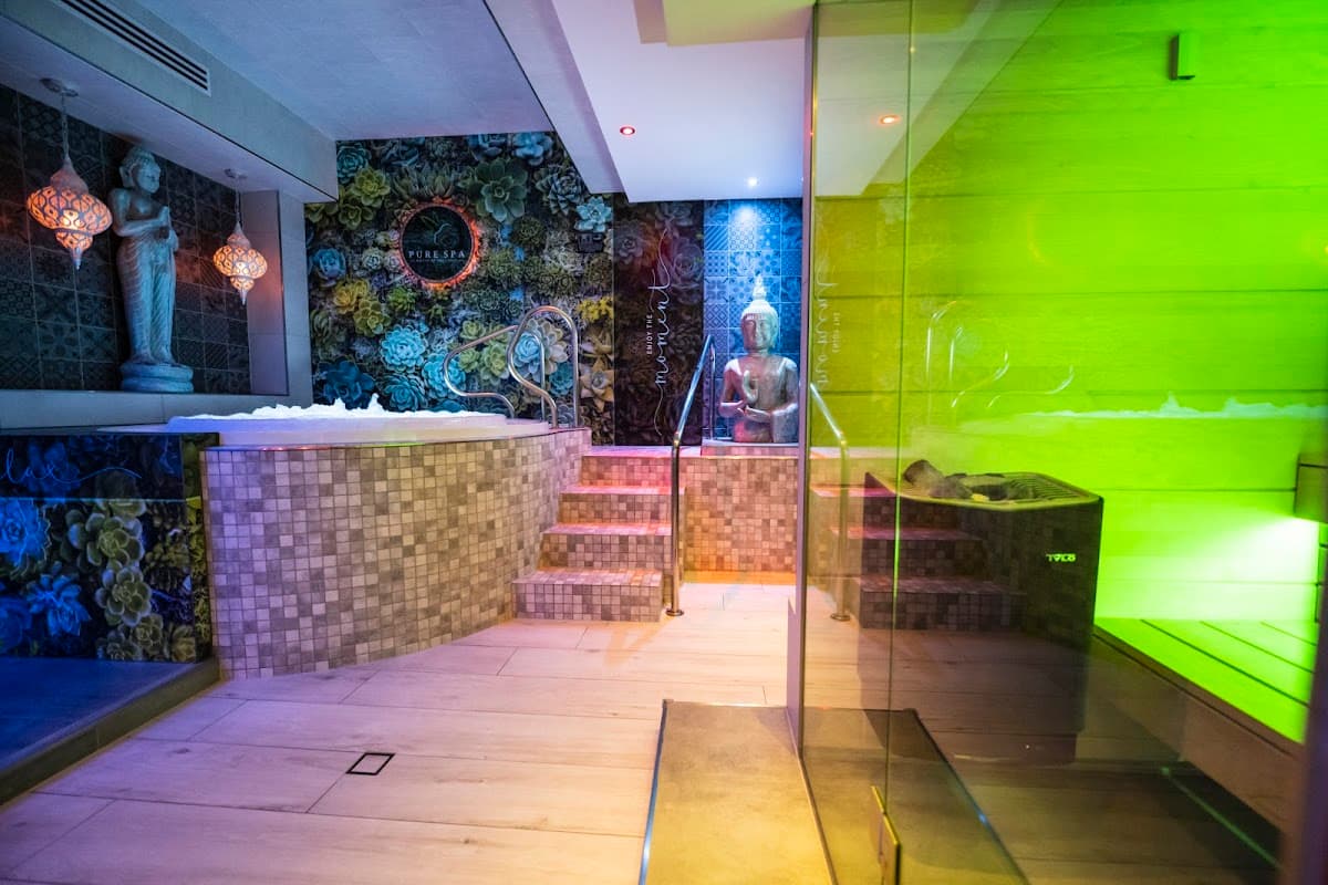 Pure Spa - Oberhausen