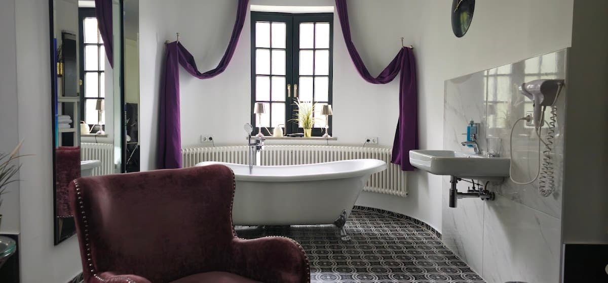 Sleephotels Suite Garde - Bild 3