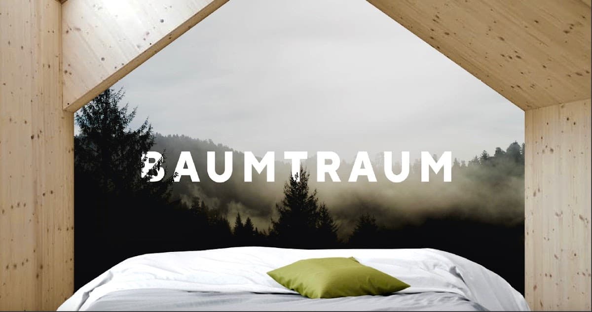 BAUMCHALETS Allgäu - Bild 2
