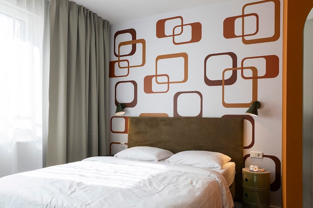 HUB Apartments - St. Georg - Bild 2