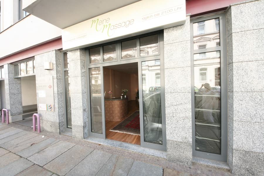 Meine Massage Leipzig - Bild 2