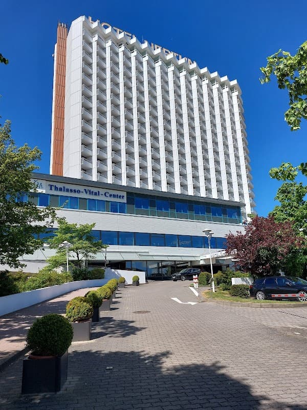 NEPTUN SPA & Thalasso - Bild 2