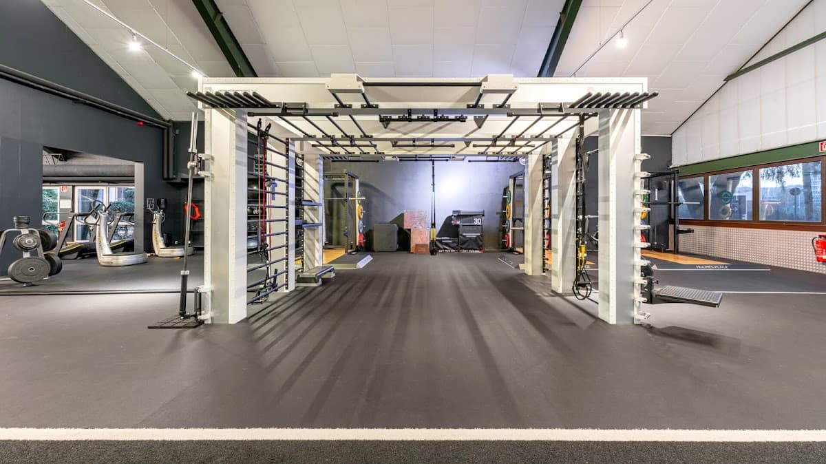 Holmes Place Fitness - Am Seestern - Bild 3