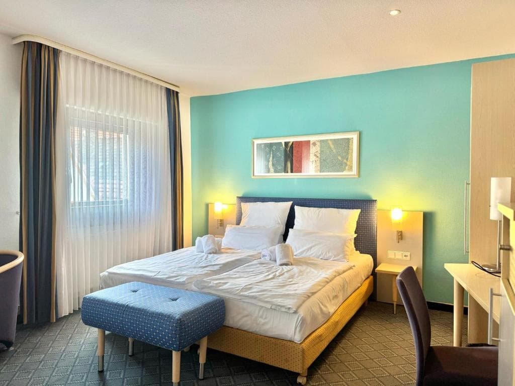 AR Boutique Hotel Mannheim City - Bild 2