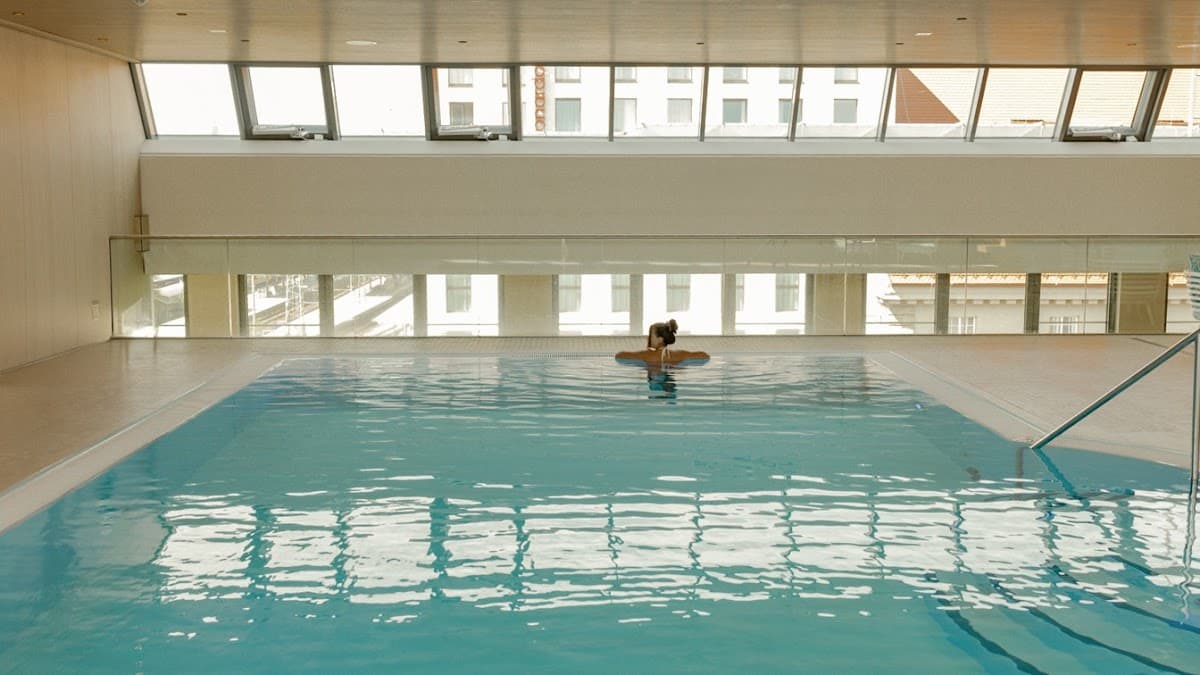 Novotel Hotel Nuernberg Centre Ville - Bild 3