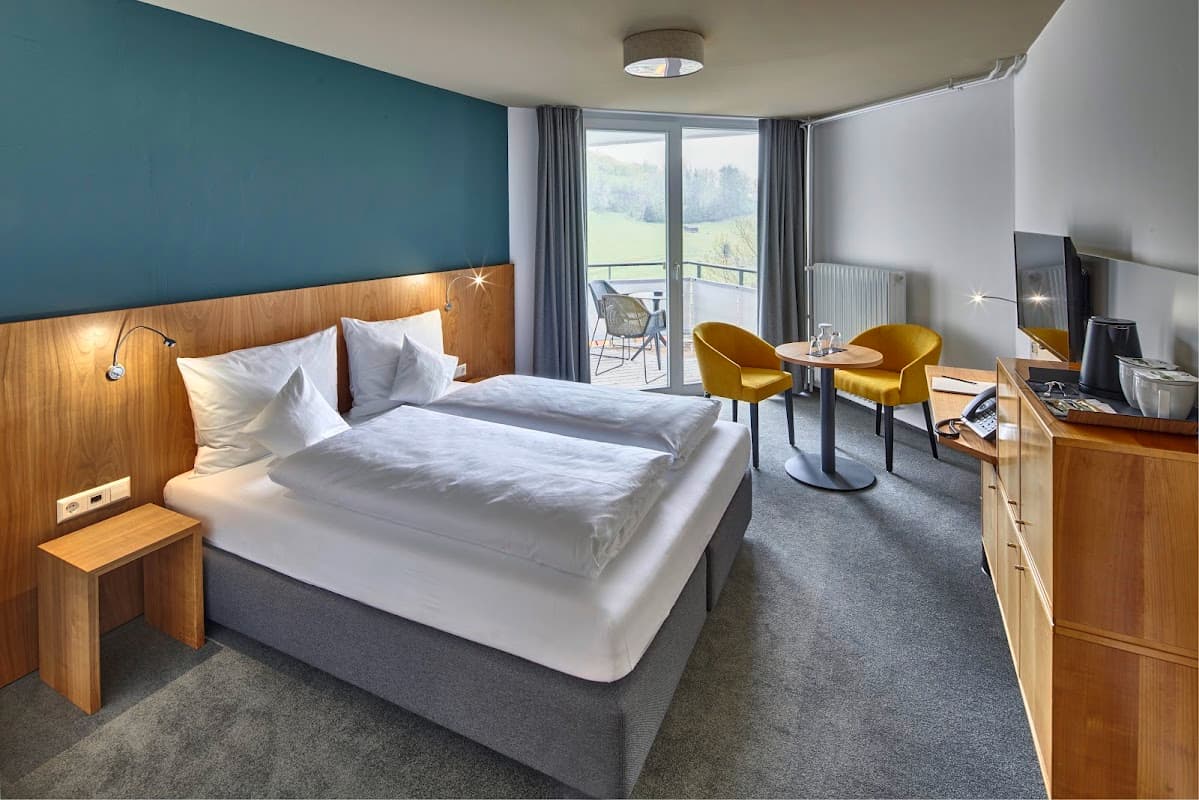 Elzland Hotel Pfauen - Bild 2
