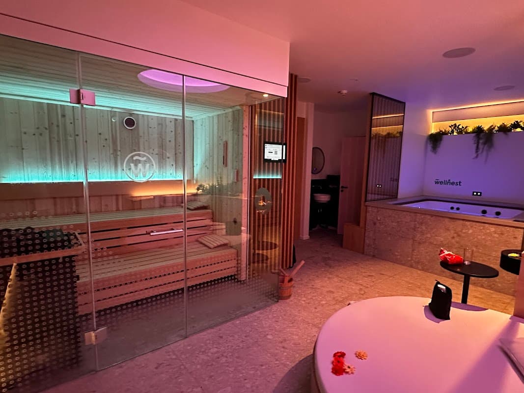 wellnest Oberhausen - euer privates Spa im Marienviertel - Bild 2