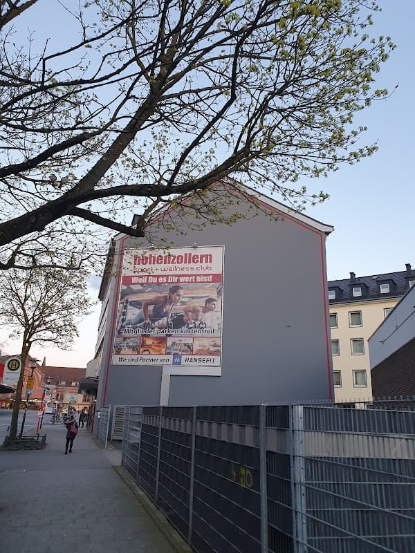 Hohenzollern Sport + Wellness Club - Bild 3