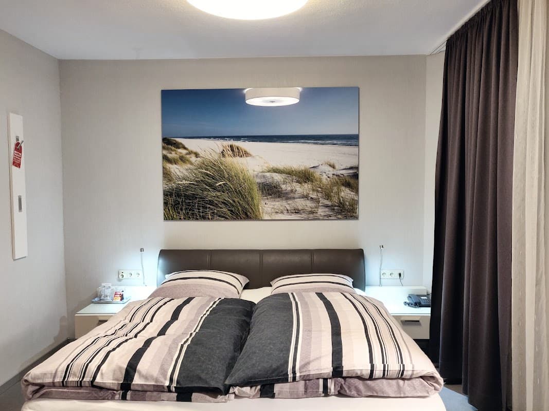 Hotel Gode-Wind Kiel - Bild 2