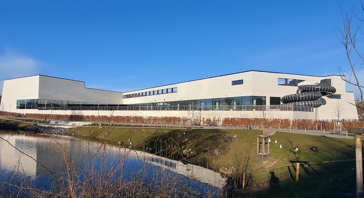 Hörnbad - Bild 2