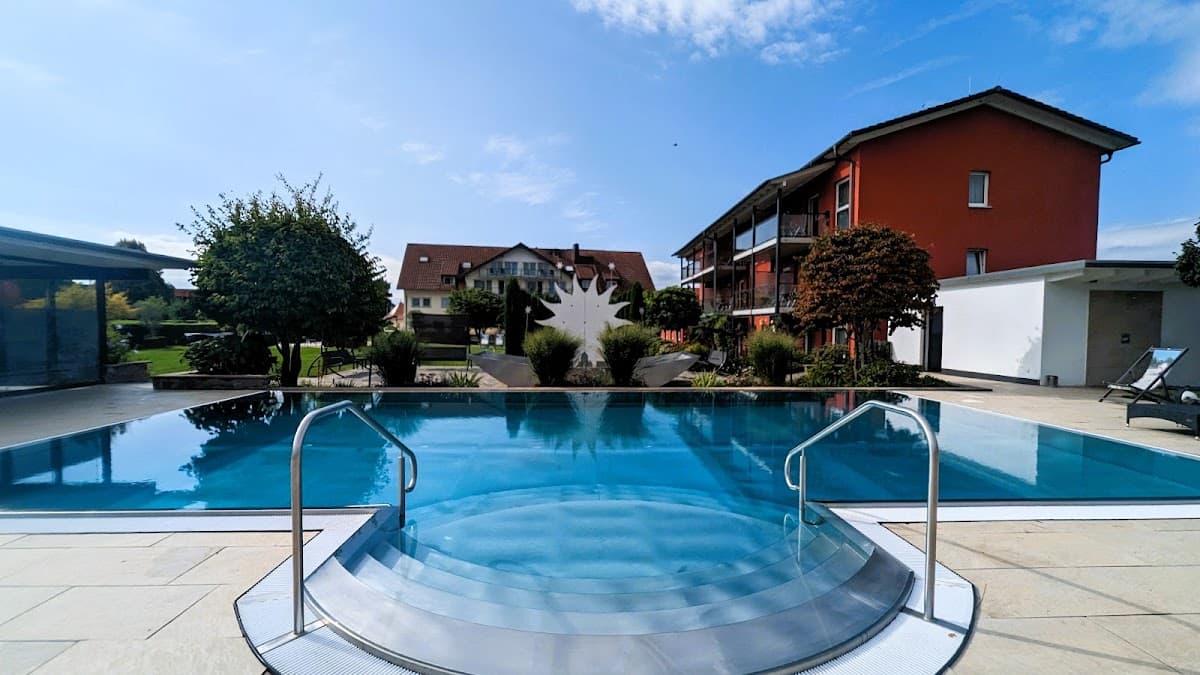 Hotel Gierer