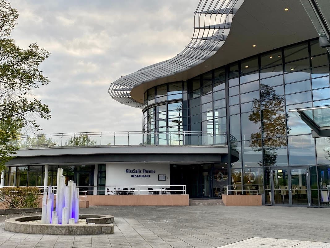 KissSalis Therme Bad Kissingen - Bild 3