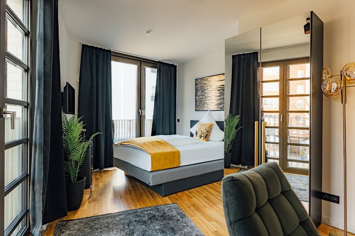 Urban Heaven Aparthotel - Bild 2