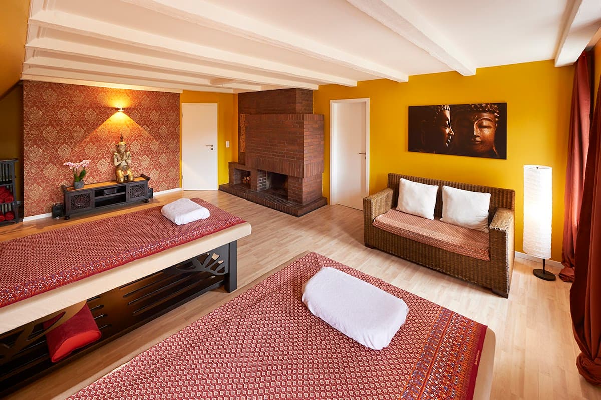 Su Wanyo Thaimassage & Spa - Bild 3