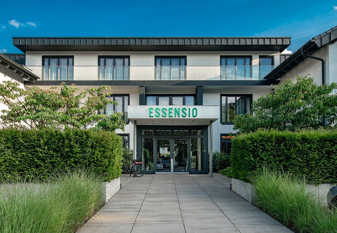 ESSENSIO Sport- Hotel - Spa - Hauptbild