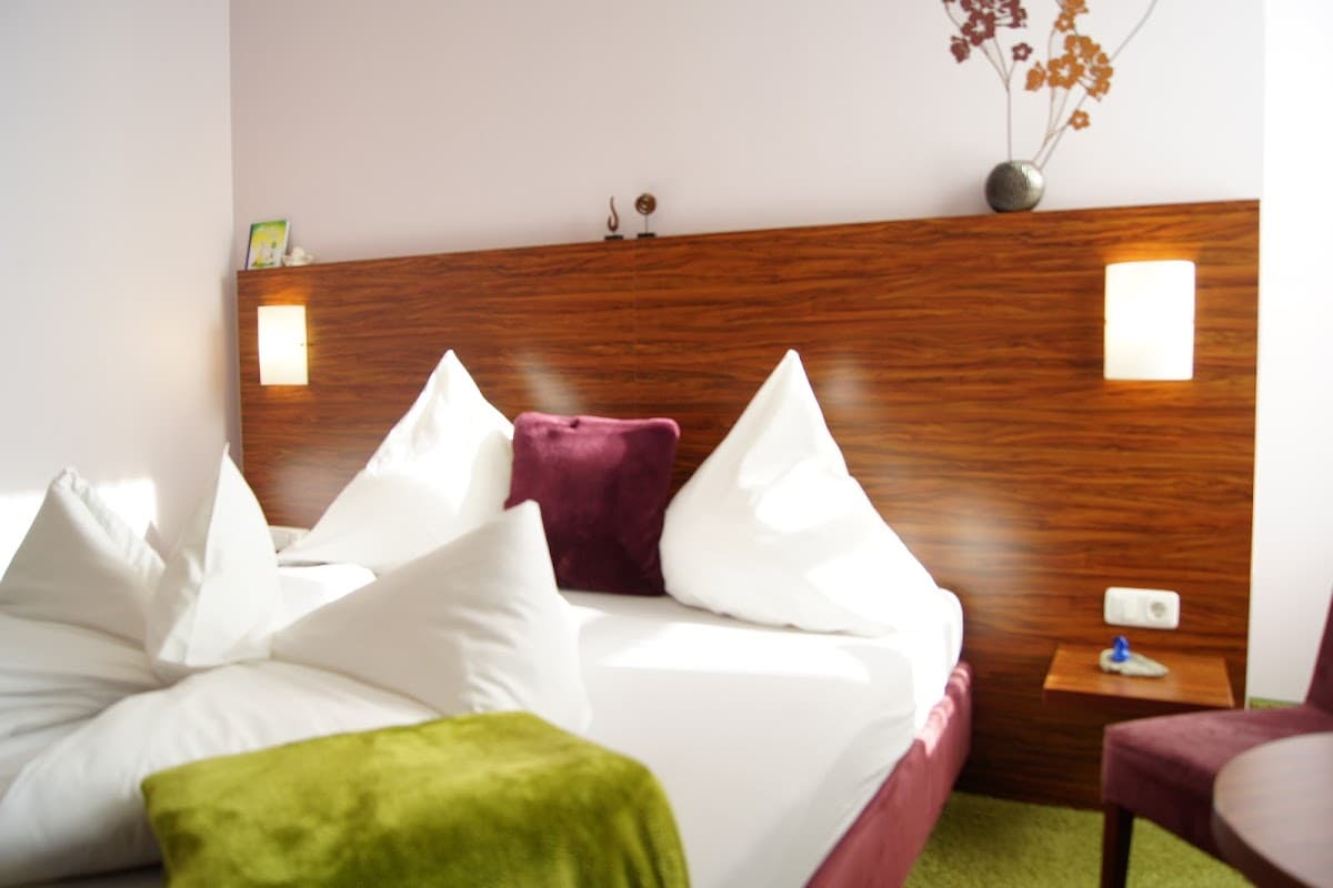 Gersthofer Auszeit - Dein Business Boutique Hotel - Hauptbild