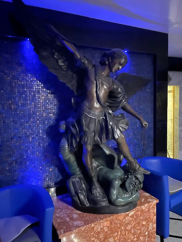 Saunaland Aquarium - Bild 3
