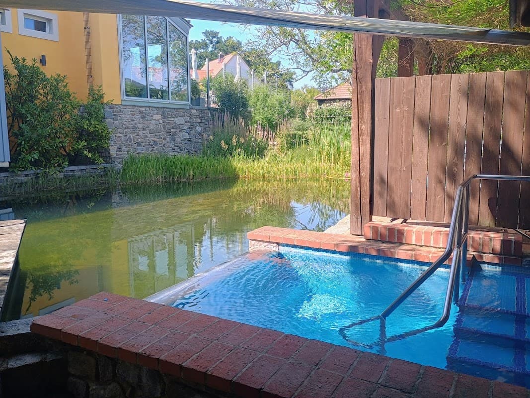 SPA Resort Landlust in Dresden, das Dorfhotel - Bild 3