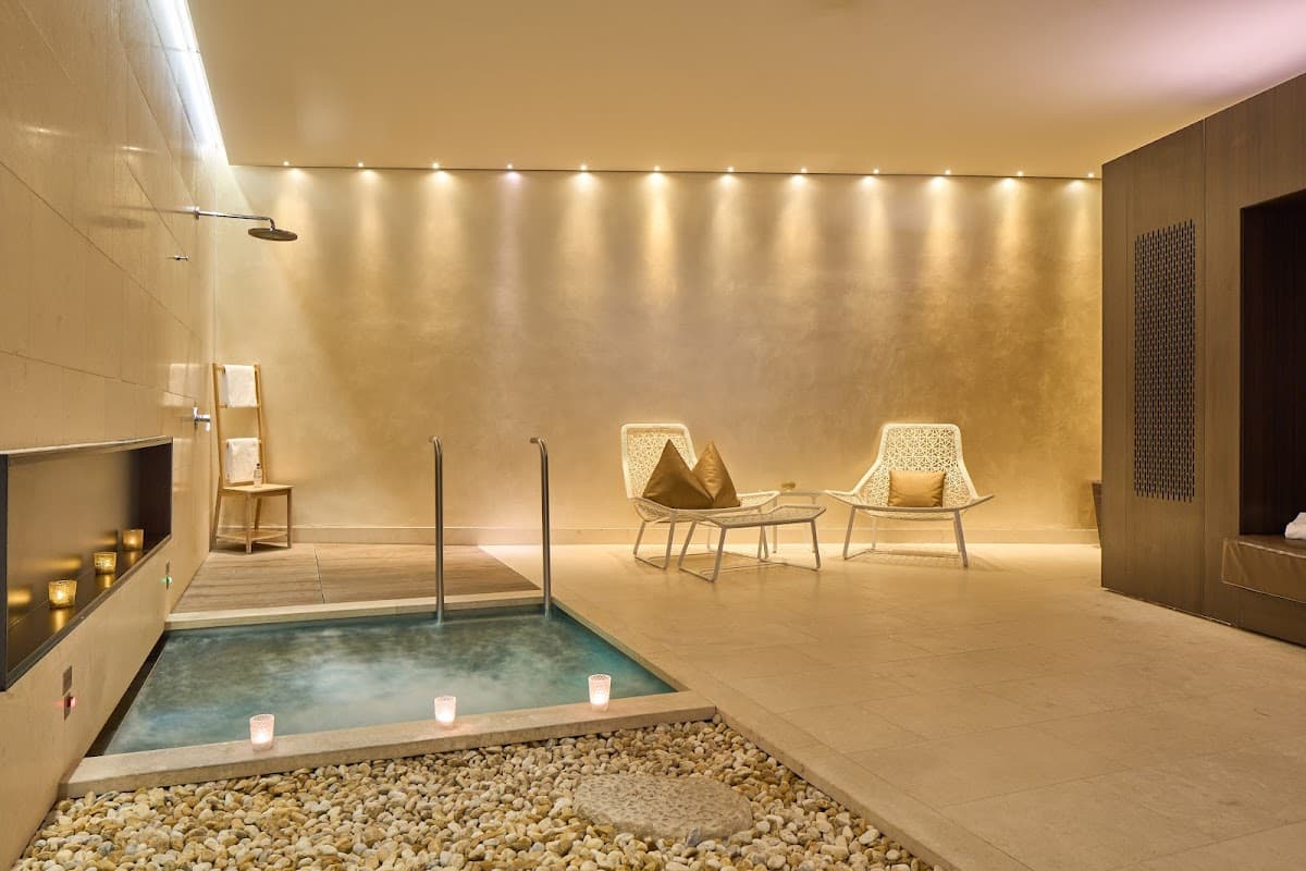 Limmathof Baden Hotel & Private Spa - Bild 3