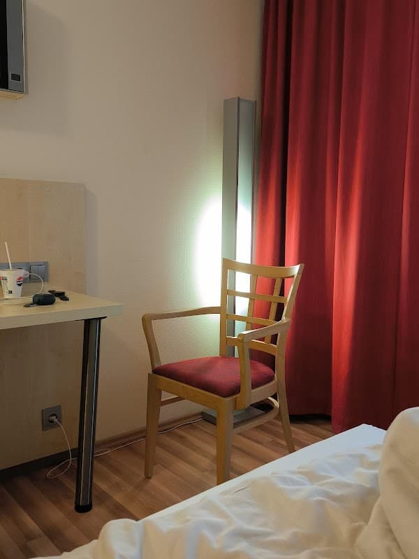 Hotel Autohof Salzbergen - Hauptbild