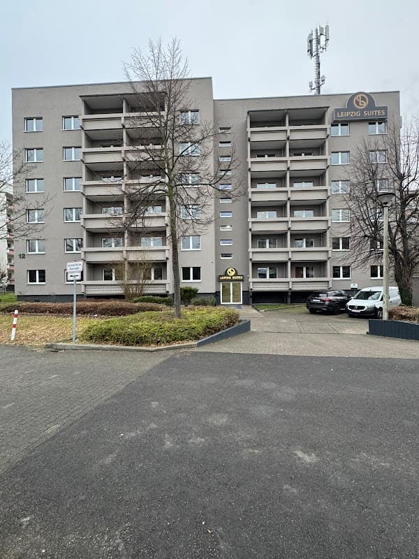 Leipzig Suites Hotel