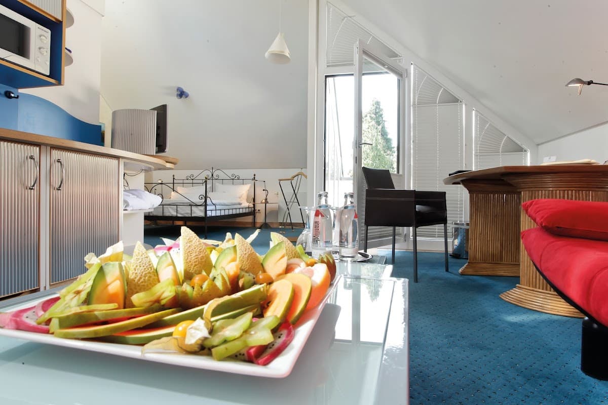 Hotel Watthalden Ettlingen - Bild 3