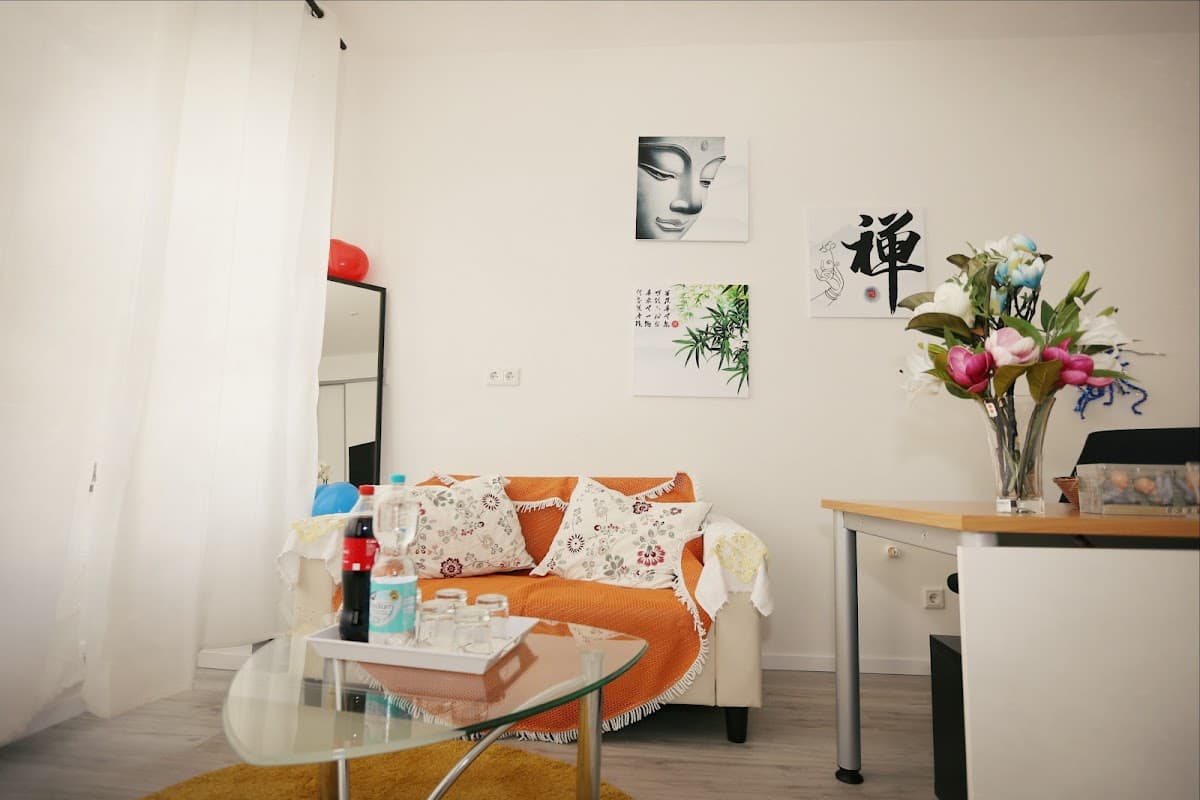 Panda Wellness Massage - Düsseldorf - Bild 2